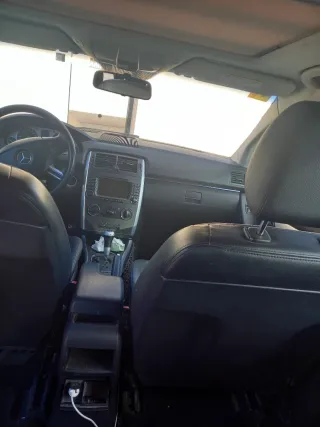 Mercedes-Benz Clase B 2006