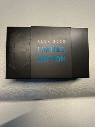 Victorinox Alox Azul 2020 EDIZIONE LIMITATA