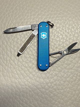 Victorinox Alox Azul 2020 EDIZIONE LIMITATA