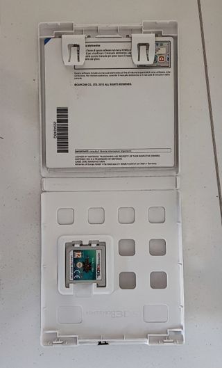 Monster Hunter Generations Nintendo 3DS