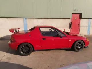 Llantas BWA 4x100 15