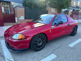 Llantas BWA 4x100 15