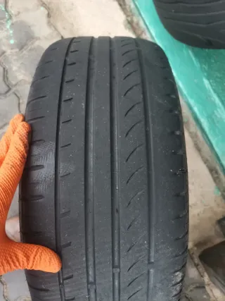 Llantas BWA 4x100 15