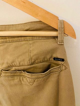 Chinos de Easy Wear