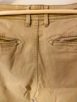 Chinos de Easy Wear