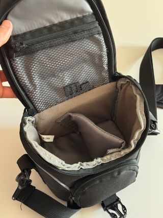 Sony Alpha 5000 Cámara Digital