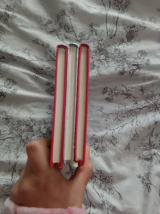 Lote de 3 libro de junie B.Jones