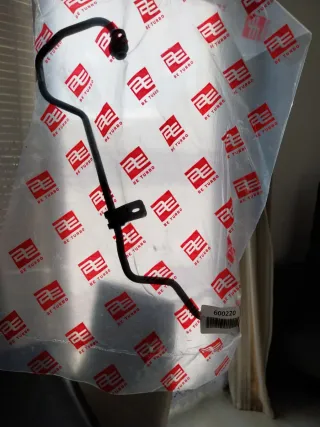 Kit de montaje turbo ABS515