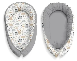 Nido reductor para bebé