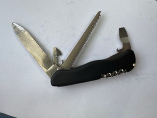 Navaja Victorinox Negra