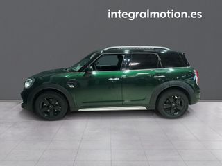 MINI Countryman Cooper