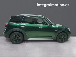 MINI Countryman Cooper