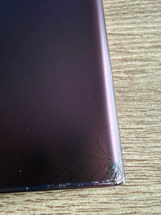 Samsung Galaxy S22 Ultra Caja Accesorios