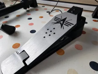 Batería Electrónica Monkey Loop ML-Edrum 10