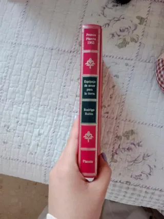 Equipaje de Amor Para la Tierra