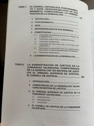 Estatuto de Autonomía CV