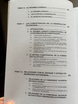 Estatuto de Autonomía CV