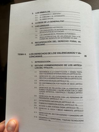 Estatuto de Autonomía CV