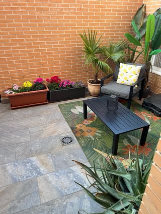 Jardinera Parkside 79x27x27.5cm