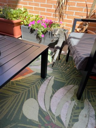 Jardinera Parkside 79x27x27.5cm