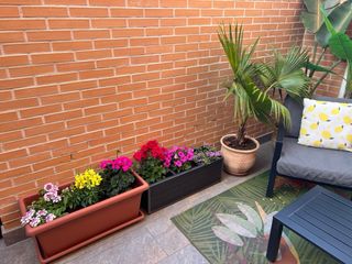 Jardinera Parkside 79x27x27.5cm