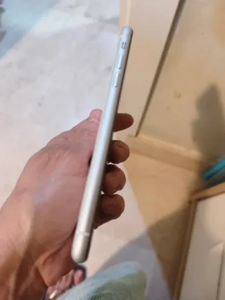 iPhone XR Bianco 64GB