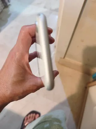 iPhone XR Bianco 64GB