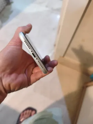 iPhone XR Bianco 64GB