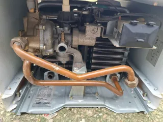 Termo Gas Cointra Microtop-15T Butano