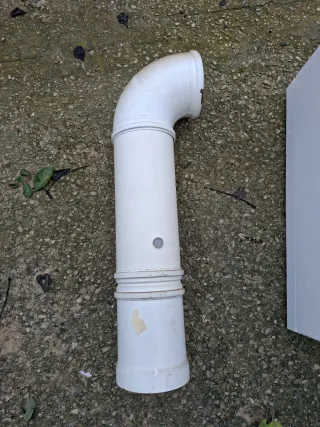 Termo Gas Cointra Microtop-15T Butano