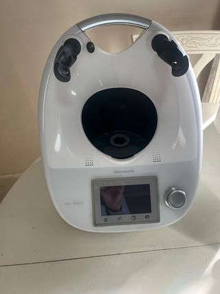 Thermomix TM5, No funciona, para piezas