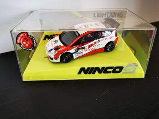 Ninco 50588 Citroën C4 WRC