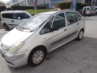 Citroen Xsara 2008