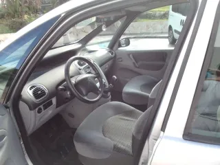 Citroen Xsara 2008