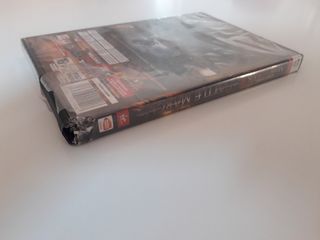 Mark of Chaos Battle March PC