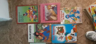 Racconto Disney Anni '80