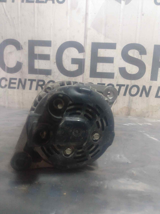 ALTERNADOR VOLKSWAGEN KAEFER 1200 (TYP 1) 1200 L