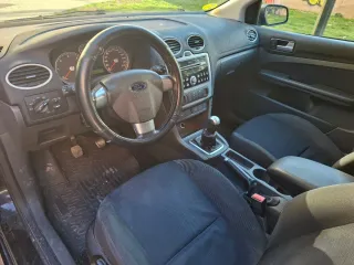Ford Focus 2007