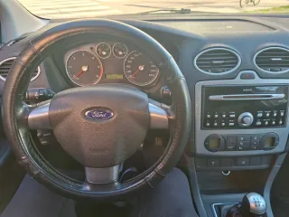 Ford Focus 2007