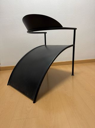 Sillón Pat Conley II Philippe Starck 1980