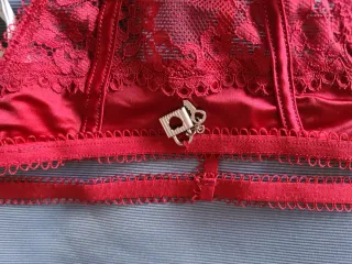 Lote braguitas Tezenis candado y llave