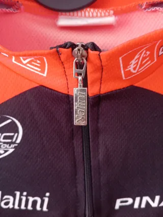 Maillot vintage Caisse D'Epargne