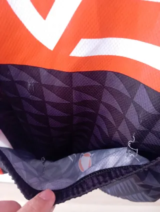 Maillot vintage Caisse D'Epargne