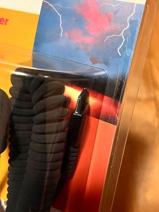 Caricabatterie auto Siemens ECC-500