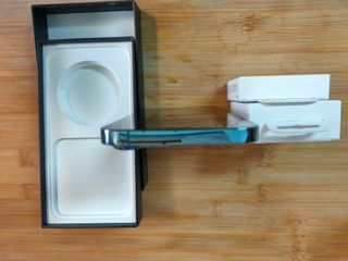 iPhone 13 Pro Max 1TB Azul(Precio no negociable)