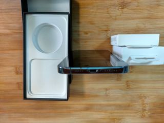 iPhone 13 Pro Max 1TB Azul(Precio no negociable)