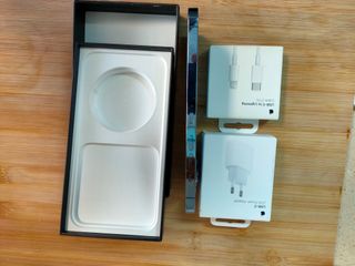 iPhone 13 Pro Max 1TB Azul(Precio no negociable)