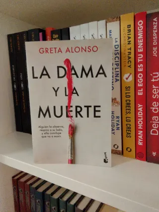 La dama y la muerte