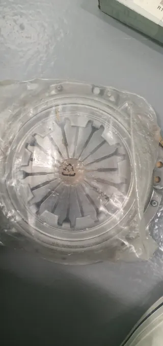 Nuevo Kit Embrague Valeo 181521 700371