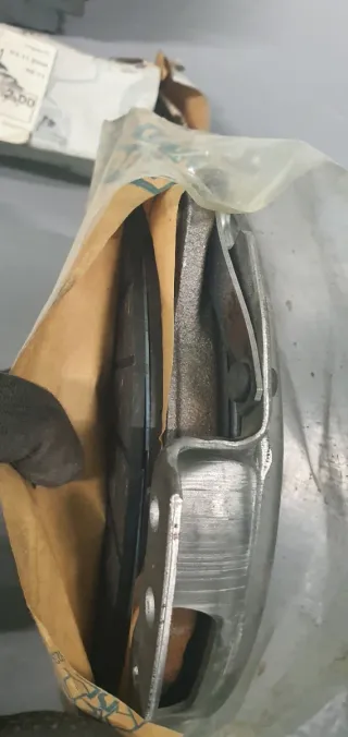 Nuevo Kit Embrague Valeo 181521 700371